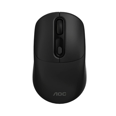 Мишка AOC MS210B Wireless/Bluetooth Black (MS210B/LA)