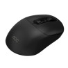 Мишка AOC MS210B Wireless/Bluetooth Black (MS210B/LA)