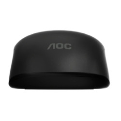 Мишка AOC MS210B Wireless/Bluetooth Black (MS210B/LA)