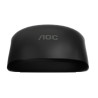 Мишка AOC MS210B Wireless/Bluetooth Black (MS210B/LA)