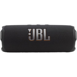Акустична система JBL Flip 7 Black (JBLFLIP7BLK)