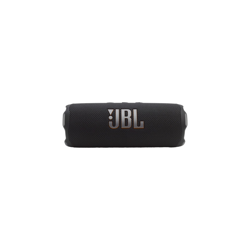 Акустична система JBL Flip 7 Black (JBLFLIP7BLK)