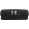 Акустична система JBL Flip 7 Black (JBLFLIP7BLK)