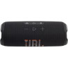 Акустична система JBL Flip 7 Black (JBLFLIP7BLK)