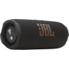 Акустична система JBL Flip 7 Black (JBLFLIP7BLK)