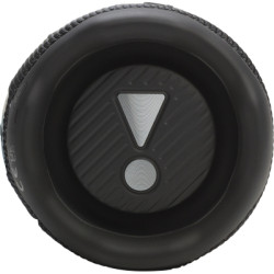 Акустична система JBL Flip 7 Black (JBLFLIP7BLK)