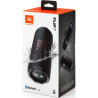 Акустична система JBL Flip 7 Black (JBLFLIP7BLK)