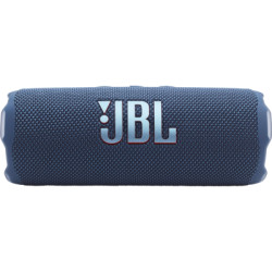 Акустична система JBL Flip 7 Blue (JBLFLIP7BLU)
