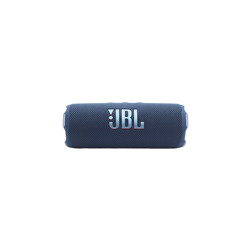 Акустична система JBL Flip 7 Blue (JBLFLIP7BLU)