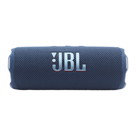 Акустична система JBL Flip 7 Blue (JBLFLIP7BLU)