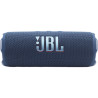 Акустична система JBL Flip 7 Blue (JBLFLIP7BLU)