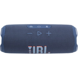 Акустична система JBL Flip 7 Blue (JBLFLIP7BLU)