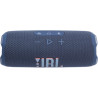 Акустична система JBL Flip 7 Blue (JBLFLIP7BLU)