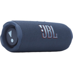 Акустична система JBL Flip 7 Blue (JBLFLIP7BLU)