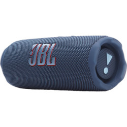 Акустична система JBL Flip 7 Blue (JBLFLIP7BLU)