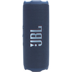 Акустична система JBL Flip 7 Blue (JBLFLIP7BLU)