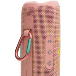 Акустична система JBL Flip 7 Pink (JBLFLIP7PINK)