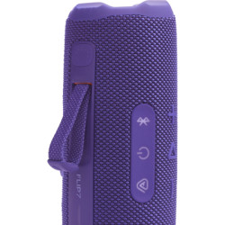 Акустична система JBL Flip 7 Purple (JBLFLIP7PUR)