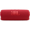 Акустична система JBL Flip 7 Red (JBLFLIP7RED)