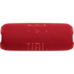 Акустична система JBL Flip 7 Red (JBLFLIP7RED)