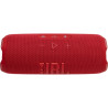 Акустична система JBL Flip 7 Red (JBLFLIP7RED)