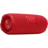 Акустична система JBL Flip 7 Red (JBLFLIP7RED)