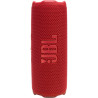Акустична система JBL Flip 7 Red (JBLFLIP7RED)