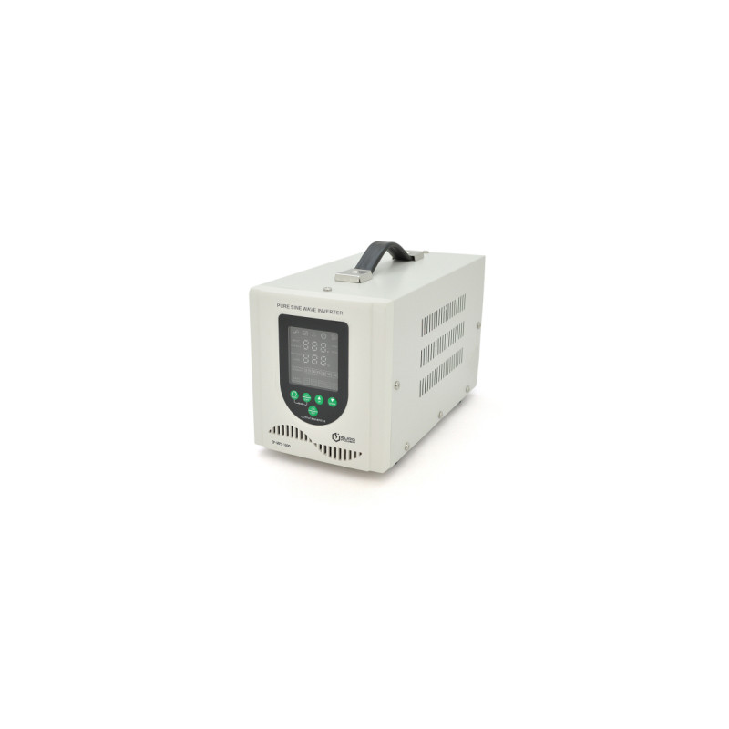 Пристрій безперебійного живлення Europower EPWM-MPS-1000/12PLUS (EP-MPS-1000/12PLUS)