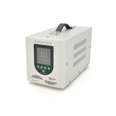 Пристрій безперебійного живлення Europower EPWM-MPS-1000/12PLUS (EP-MPS-1000/12PLUS)