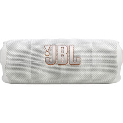 Акустична система JBL Flip 7 White (JBLFLIP7WHT)