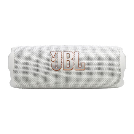 Акустична система JBL Flip 7 White (JBLFLIP7WHT)