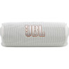 Акустична система JBL Flip 7 White (JBLFLIP7WHT)