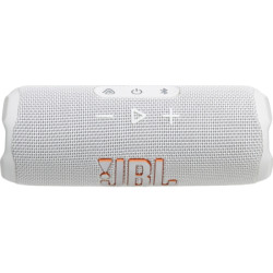 Акустична система JBL Flip 7 White (JBLFLIP7WHT)