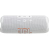 Акустична система JBL Flip 7 White (JBLFLIP7WHT)
