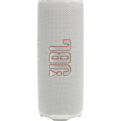 Акустична система JBL Flip 7 White (JBLFLIP7WHT)