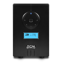 Пристрій безперебійного живлення Powercom INF-3000 1800W 36V (INF-3000)