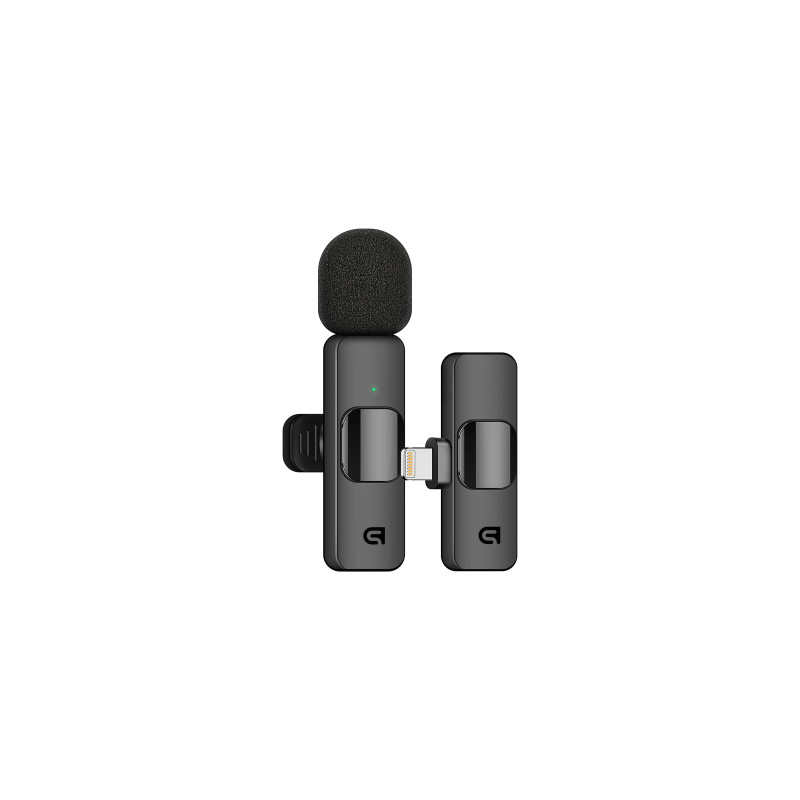 Мікрофон Armorstandart ASM1 для iPhone Black (ARM80099)