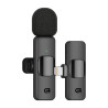 Мікрофон Armorstandart ASM1 для iPhone Black (ARM80099)