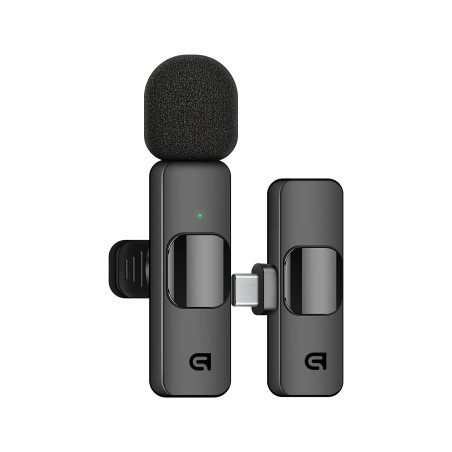 Мікрофон Armorstandart ASM2 USB Type-C Black (ARM80110)