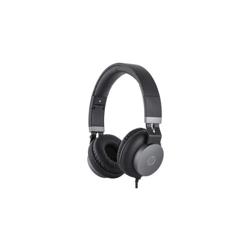 Навушники HP DHH-1205 Black (DHH-1205)