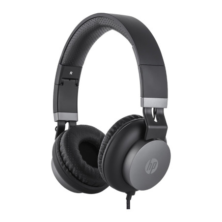 Навушники HP DHH-1205 Black (DHH-1205)