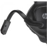 Навушники HP DHE-8002 LED Black (DHE-8002)