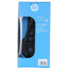 Навушники HP DHE-8002 LED Black (DHE-8002)