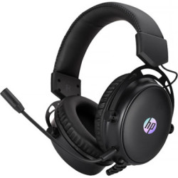 Навушники HP DHE-8005 RGB Black (DHE-8005U)