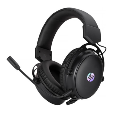 Навушники HP DHE-8005 RGB Black (DHE-8005U)