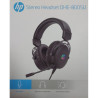 Навушники HP DHE-8005 RGB Black (DHE-8005U)