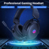 Навушники HP DHE-8005 RGB Black (DHE-8005U)