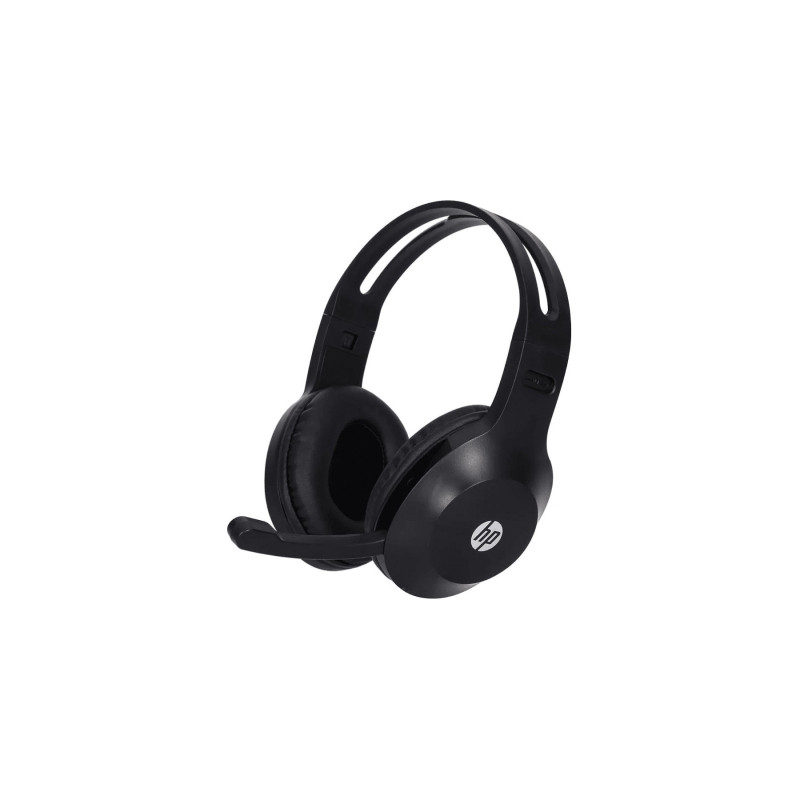 Навушники HP DHH-1601 Black (DHH-1601)