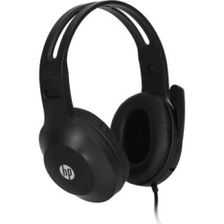 Навушники HP DHH-1601 Black (DHH-1601)