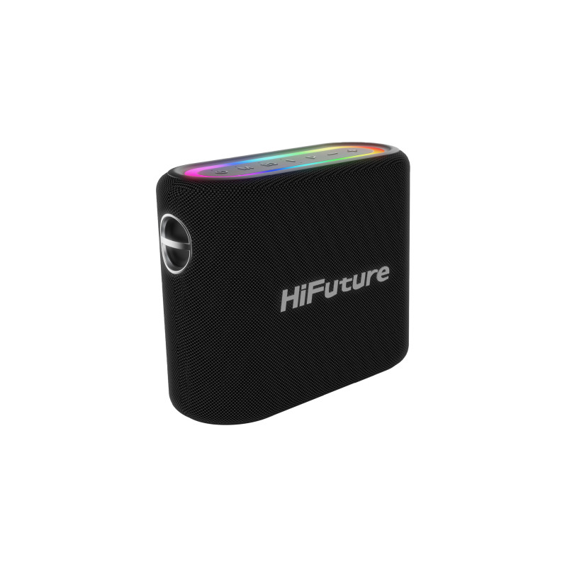 Акустична система HiFuture Vocalist 200 Black (vocalist200.black)